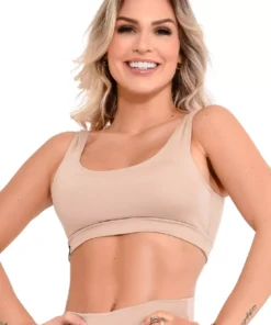 Alternative view of Top Mercy Nude