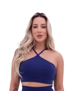 Top Grace Alcinha - Zero Transparência